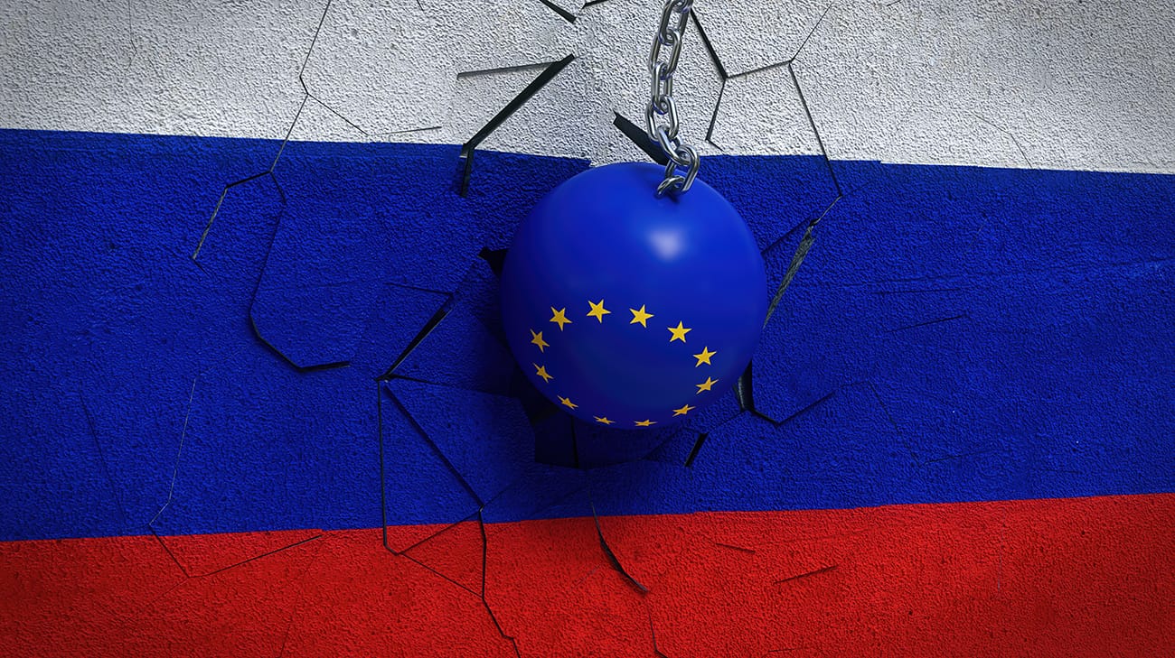 Slovakia continues to block 18th EU sanctions package against Russia