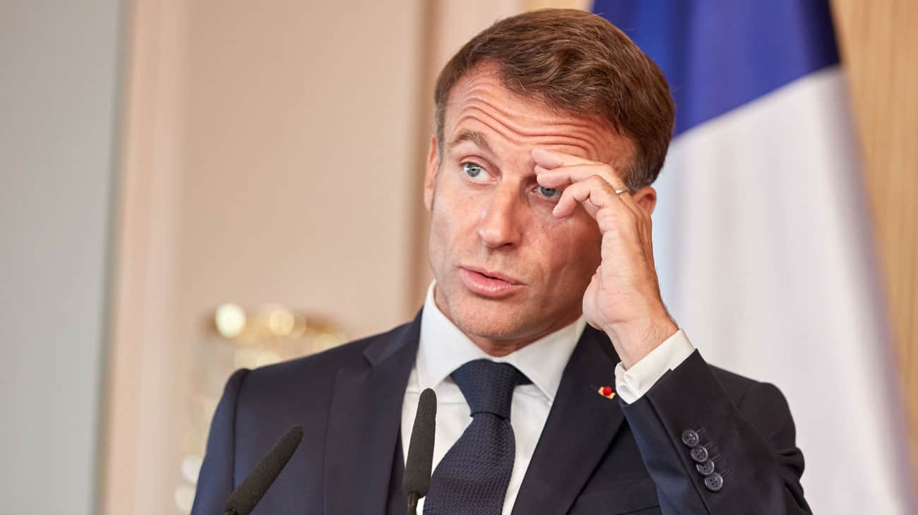 France will not participate in purchase of US weapons for Ukraine – Politico