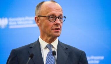 German chancellor's diplomacy shifts Trump's view on Putin