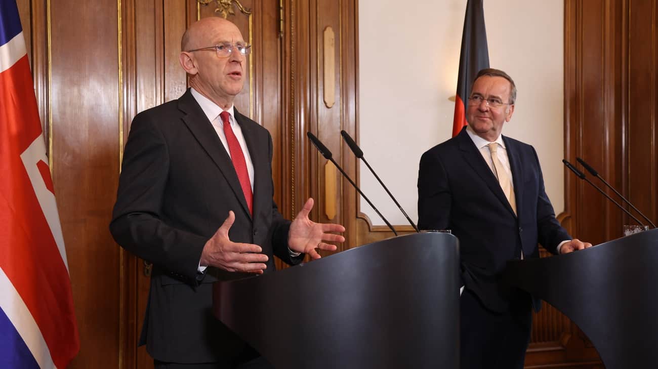 Germany and UK to provide Ukraine with 220,000 Gepard shells and to finance drones