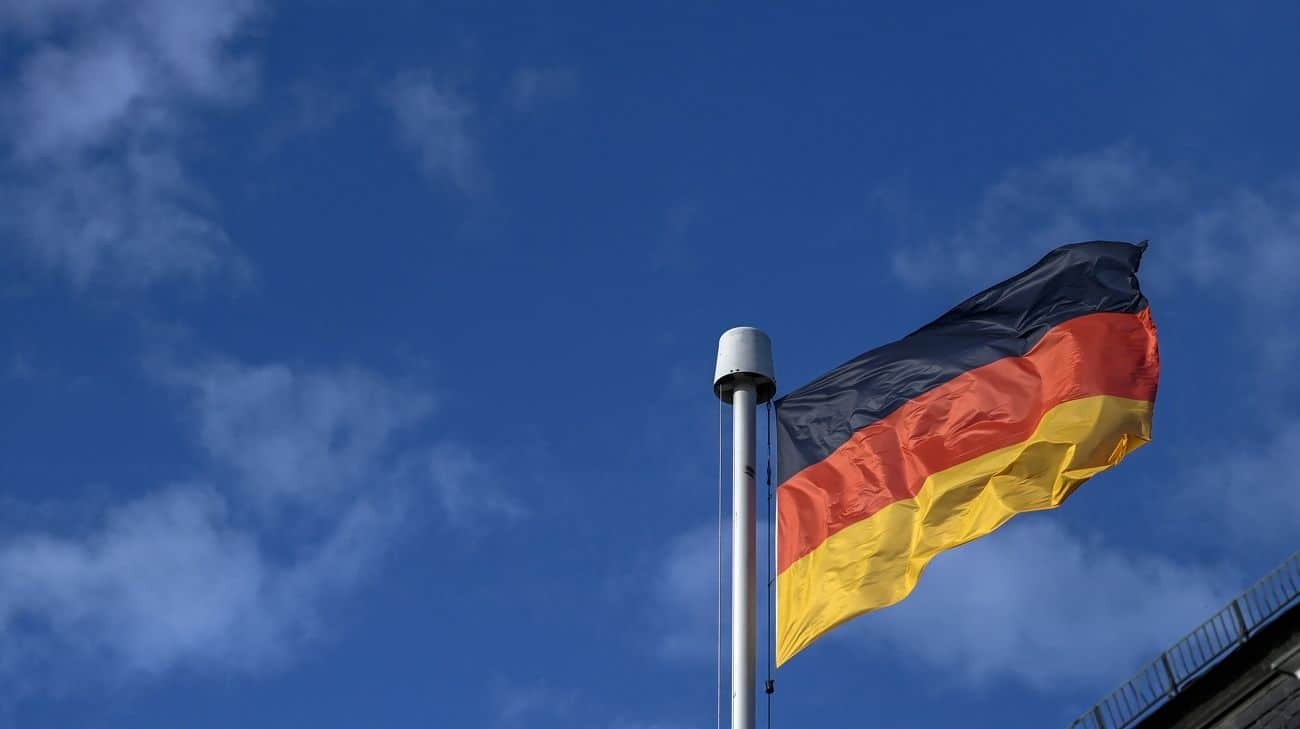 Germany expects further reforms from Ukraine after adoption of law on anti-corruption agencies' independence