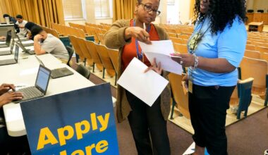 Metro Milwaukee arearanked No. 2 for recent graduates seeking jobs