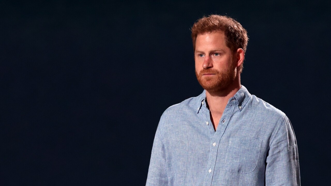 Noel Gallagher calls Prince Harry a 'woke snowflake'