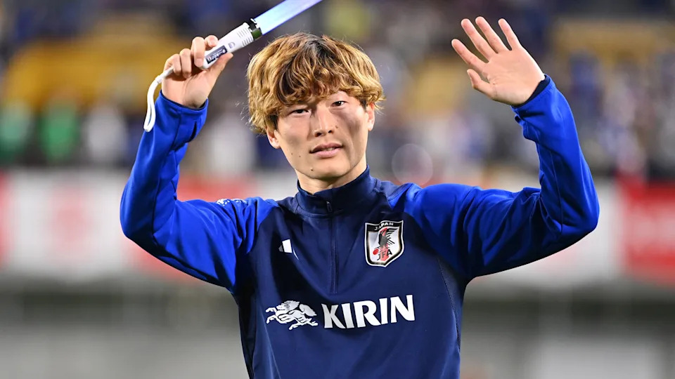 WHAT NEXT FOR FURUHASHI?