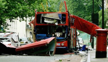London 7/7: the atrocity we don’t talk about