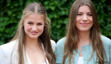 Princess Leonor and Infanta Sofia’s upcoming sister trip revealed—and Prince William is heading there too!