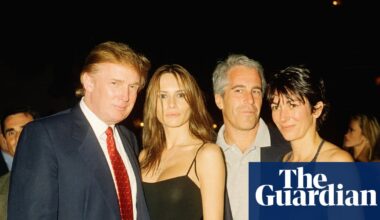 What are the Jeffrey Epstein files and will they be released? | Jeffrey Epstein