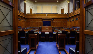 Muir secures Assembly backing to strengthen ban on mutilated pets imports into Northern Ireland