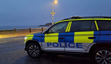 Multi-agency response as amber weather warning issued for Northern Ireland