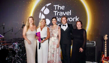 TravelMax named Best Travel Business in Northern Ireland at 2025 TTNG Awards