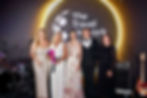 Savannah Bracewell (Sales, Media & Marketing Manager), Maxine Bracewell (Founder & Owner), Ionela​​​​ Dinu‑Mihai (TTNG), Marcus Bracewell (Travelmax Sports Manager), and  Stephanie Slark - (TTNG).
