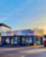 TravelMax, Linenhall Street, Ballymena