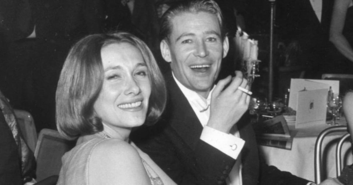 I have had more wives than Henry VIII. It’s news to me too – The Irish Times