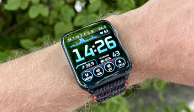 Garmin Venu X1