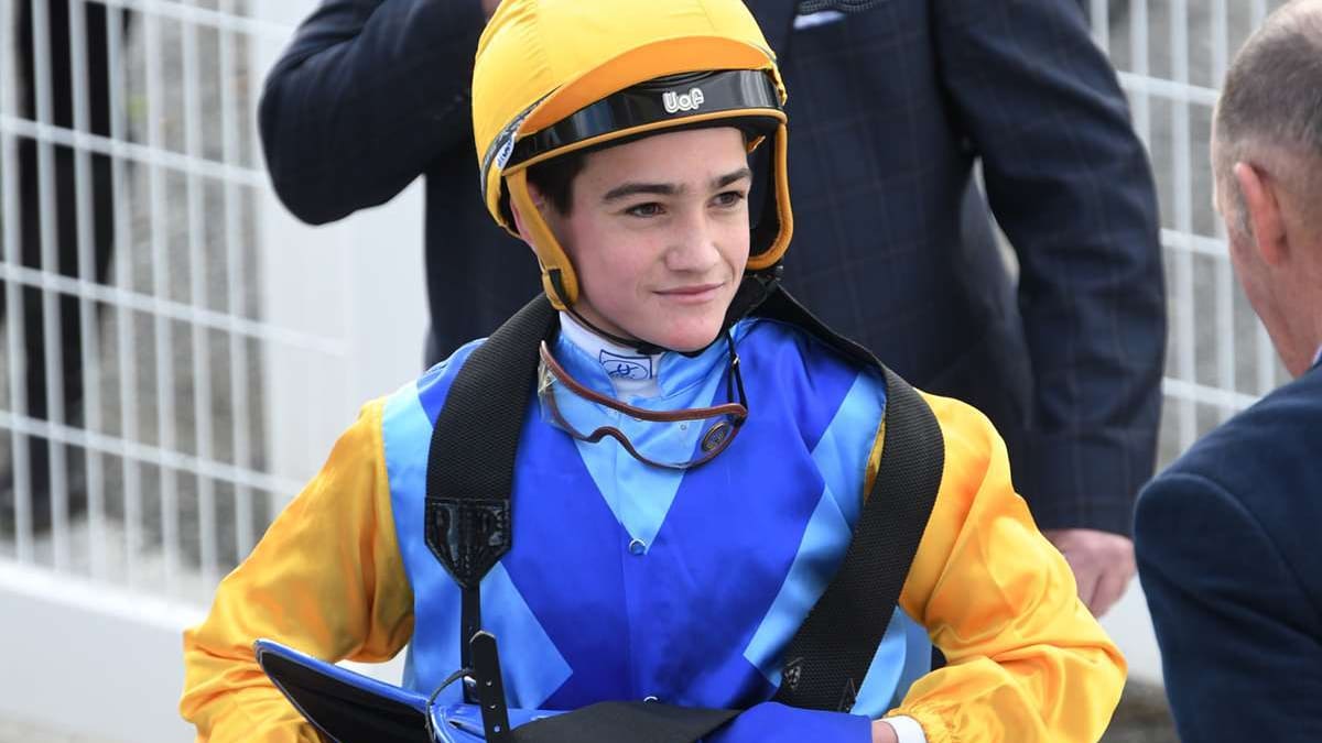 Young jockey Ngakau Hailey dies in Hamilton dirtbike crash