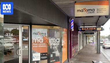 Major disability employment provider Maxima tells staff it has lost federal funding