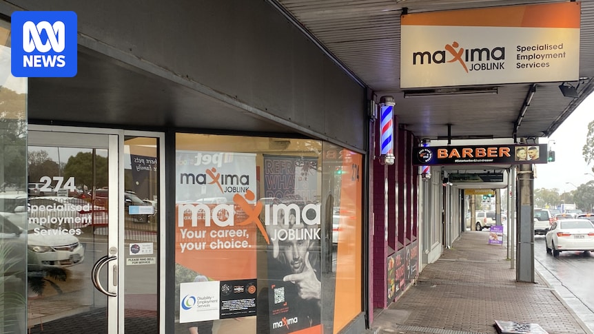 Major disability employment provider Maxima tells staff it has lost federal funding