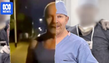 Neurosurgeon Greg Malham accused of 'sexist' and 'unprofessional' behaviour by colleagues and patients