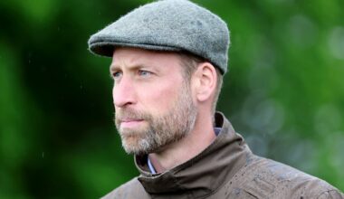 Prince William enforces new royal rule for further privacy at Adelaide Cottage