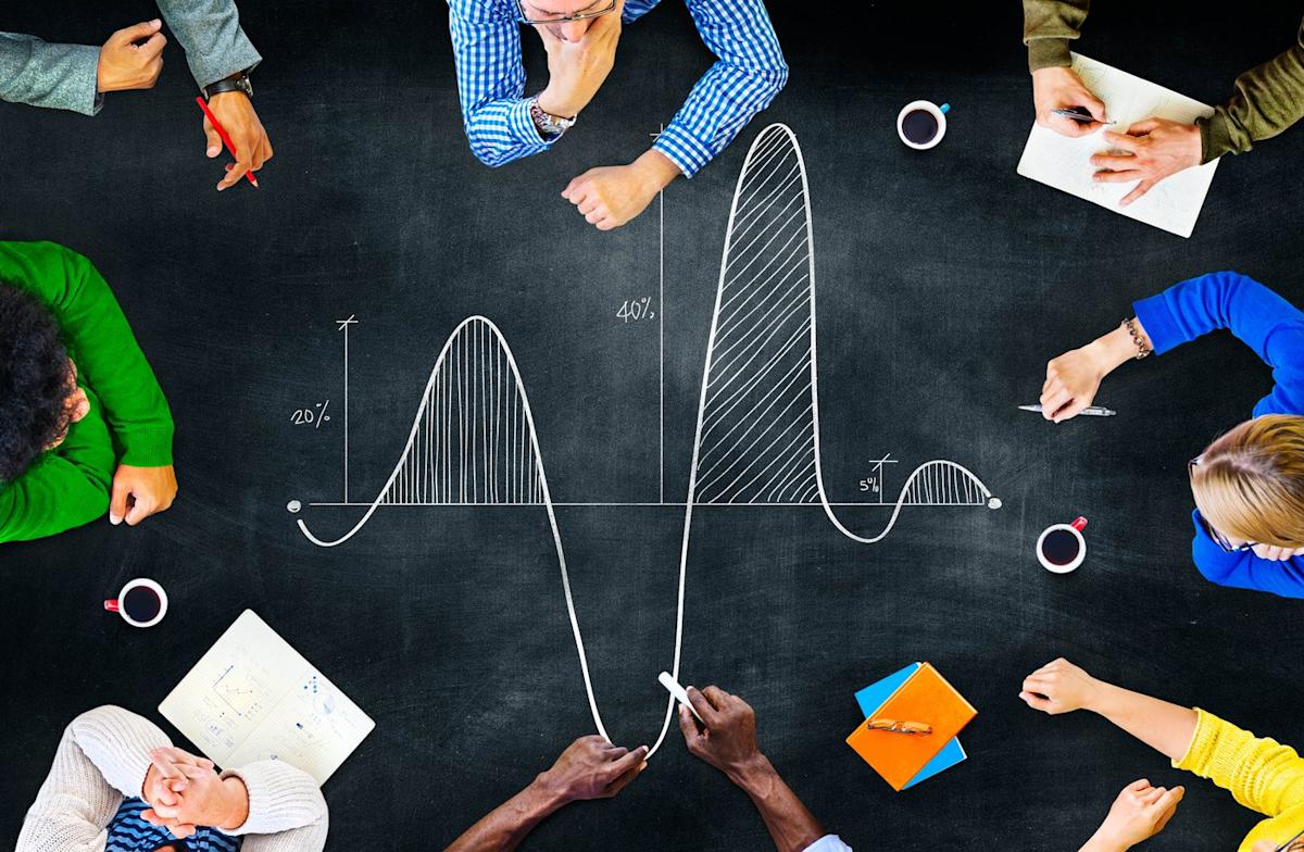 2 Technology Stocks That Could Go Parabolic