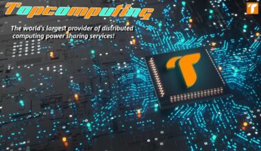 Topcomputing.ai shared platform breaks the monopoly of AI computing power and reshapes the global computing power landscape!