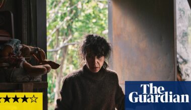 Bring Her Back review – Philippou brothers bring all manner of scares to creepy custody battle | Movies