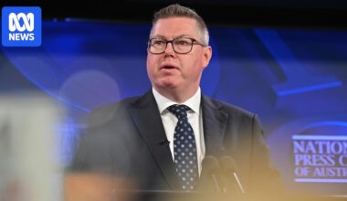 US review of AUKUS incomplete as cost of defence boost revealed