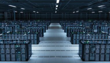 Which Cloud Computing Giant Is the Better Buy?