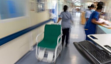 Mental health care ‘being rationed’ over failure to cut spiralling waiting list, top doctor warns