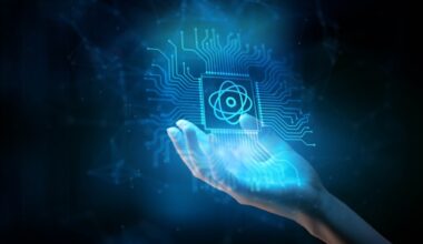 Commercial Quantum Computing: Cloud Services, AI, and Beyond : IDTechEx Webinar