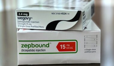 Obesity drug prices are dropping, but getting a steady supply remains a challenge