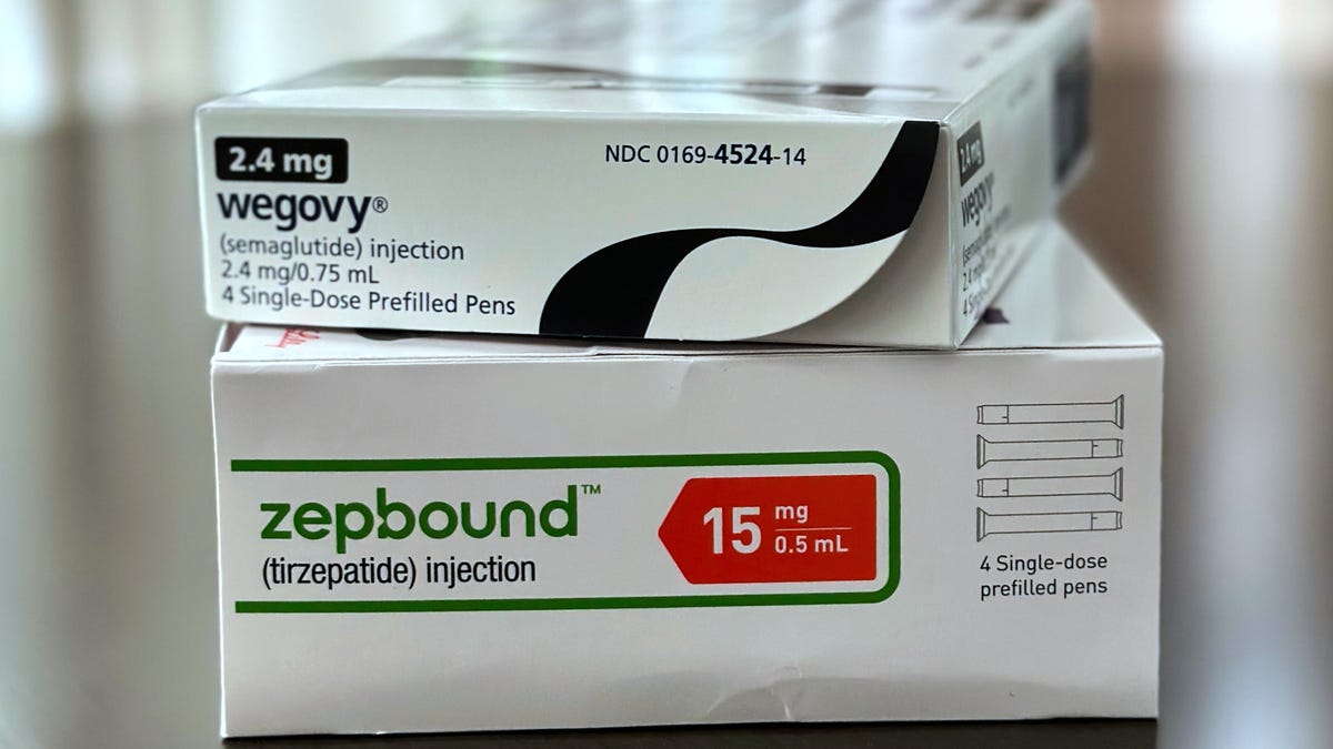 Obesity drug prices are dropping, but getting a steady supply remains a challenge