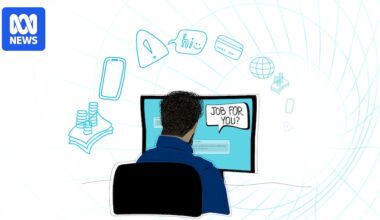 Sam thought he had a marketing job — it was actually a task-based scam
