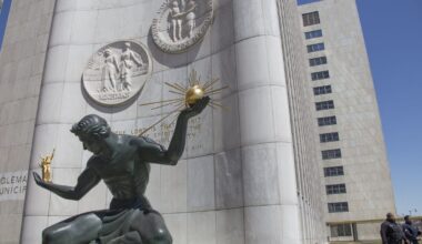 Top takeaways of Detroit mayoral small business forum