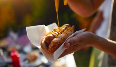 Are hot dogs bad for you? Understand what can make them unhealthy.