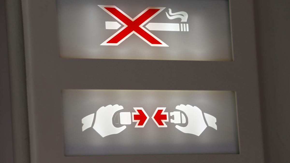 Why airplane turbulence is more common now, how to stay safe