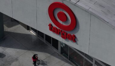 Uproar erupts over Target's $300K donation to church group