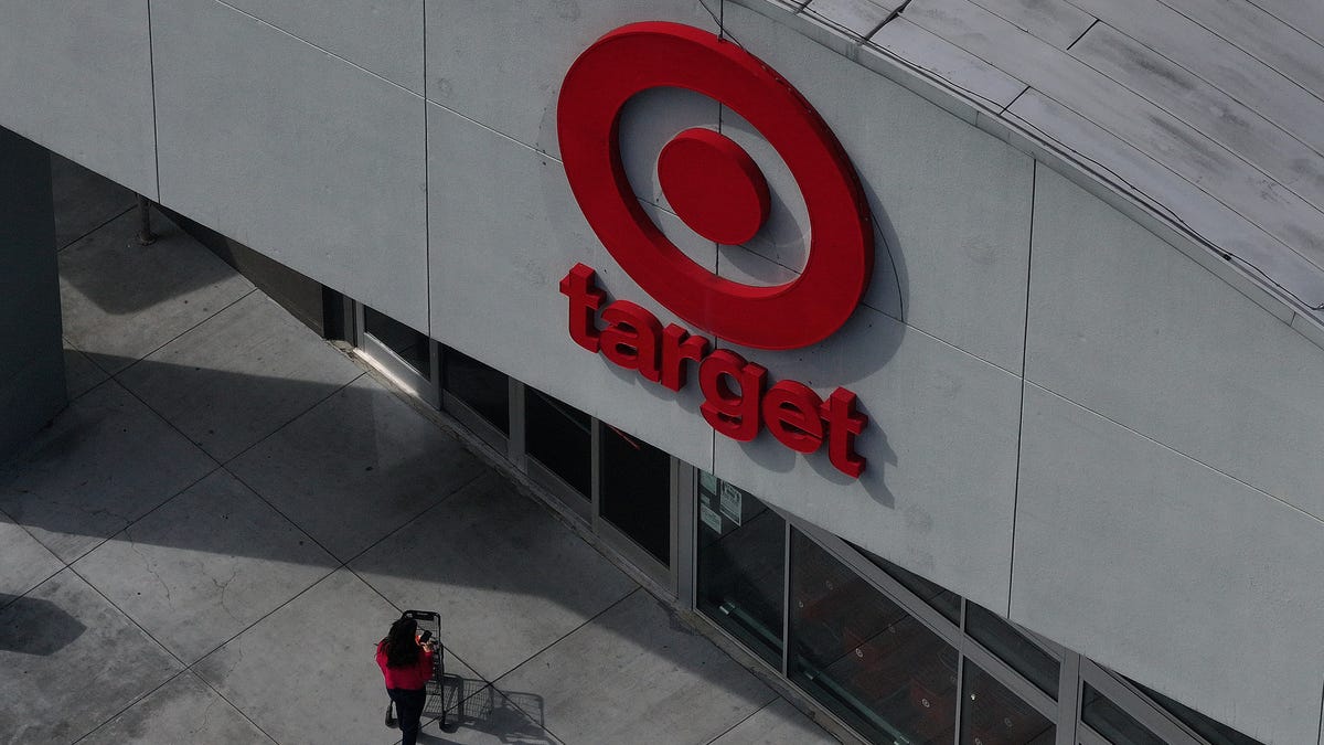 Uproar erupts over Target's $300K donation to church group