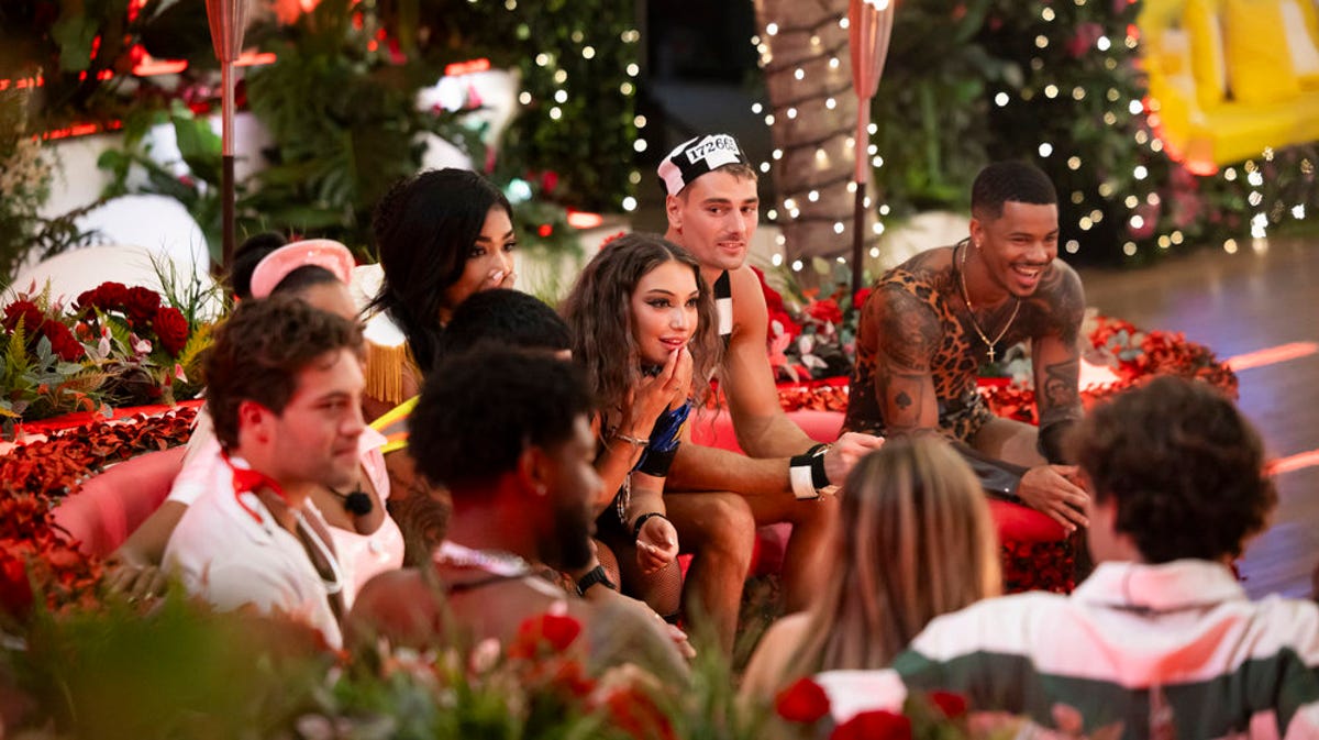 Love Island USA ditched romance this season. I hate it