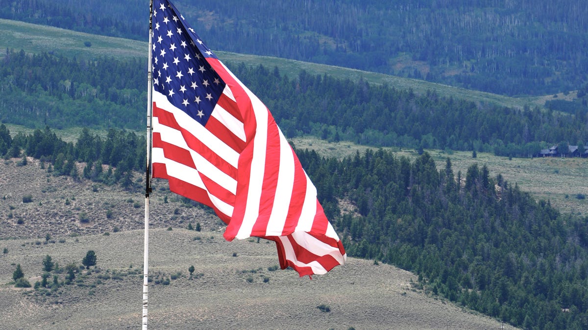 America is ready to celebrate its 250th birthday. But are Americans?