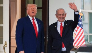 Can Trump win Nobel Peace Prize? He deserves consideration