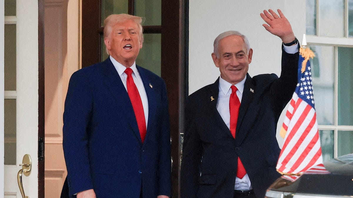 Can Trump win Nobel Peace Prize? He deserves consideration