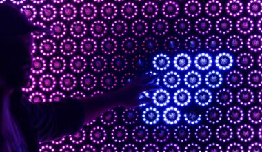 Texas wants to lead in the next big thing in computing. But is it too late?