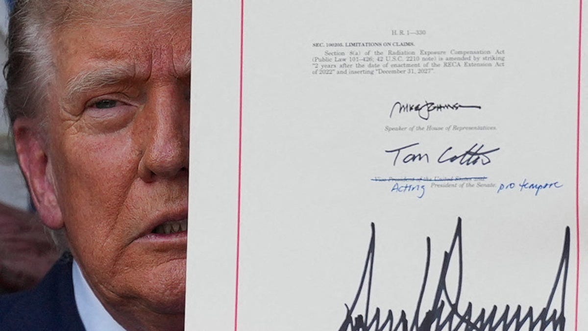 Plan now for these 'One Big Beautiful Bill' tax benefits, experts say