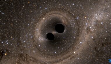 Largest black hole merger ever detected through gravitational waves