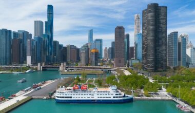 Crew pulled from Great Lakes cruise ships in federal sweep