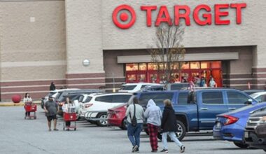 Target is ending its price-match policy for competitors. Why?