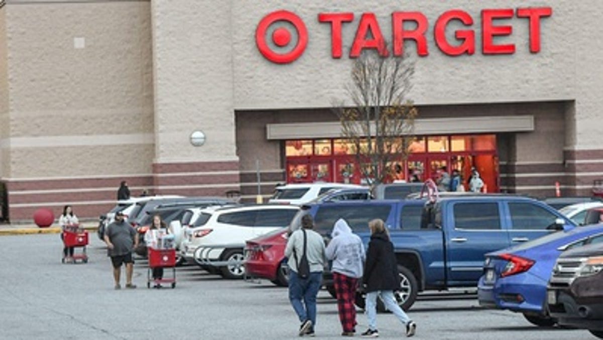 Target is ending its price-match policy for competitors. Why?