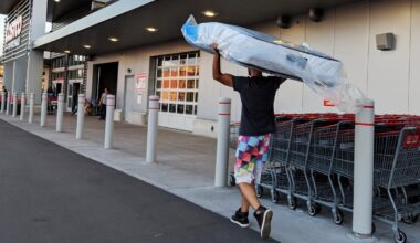 Are shoppers abusing Costco's liberal return policy?