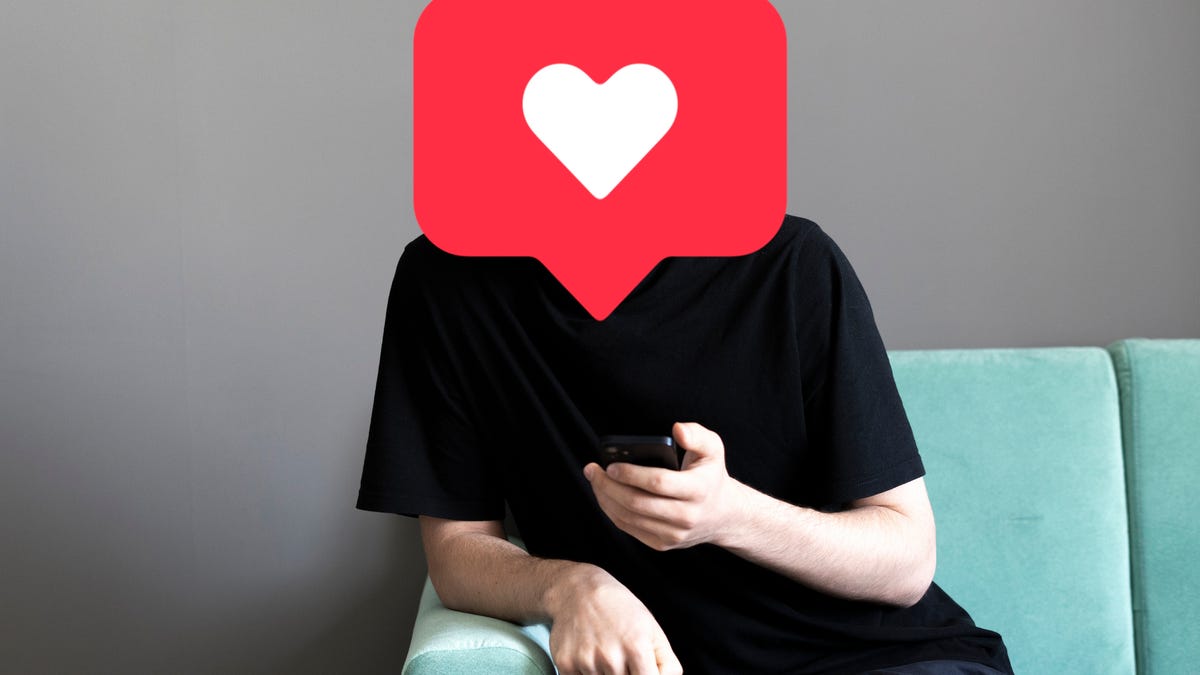 When social media posts affect mental health